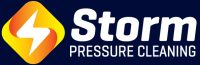 Storm Pressure Cleaning Logo